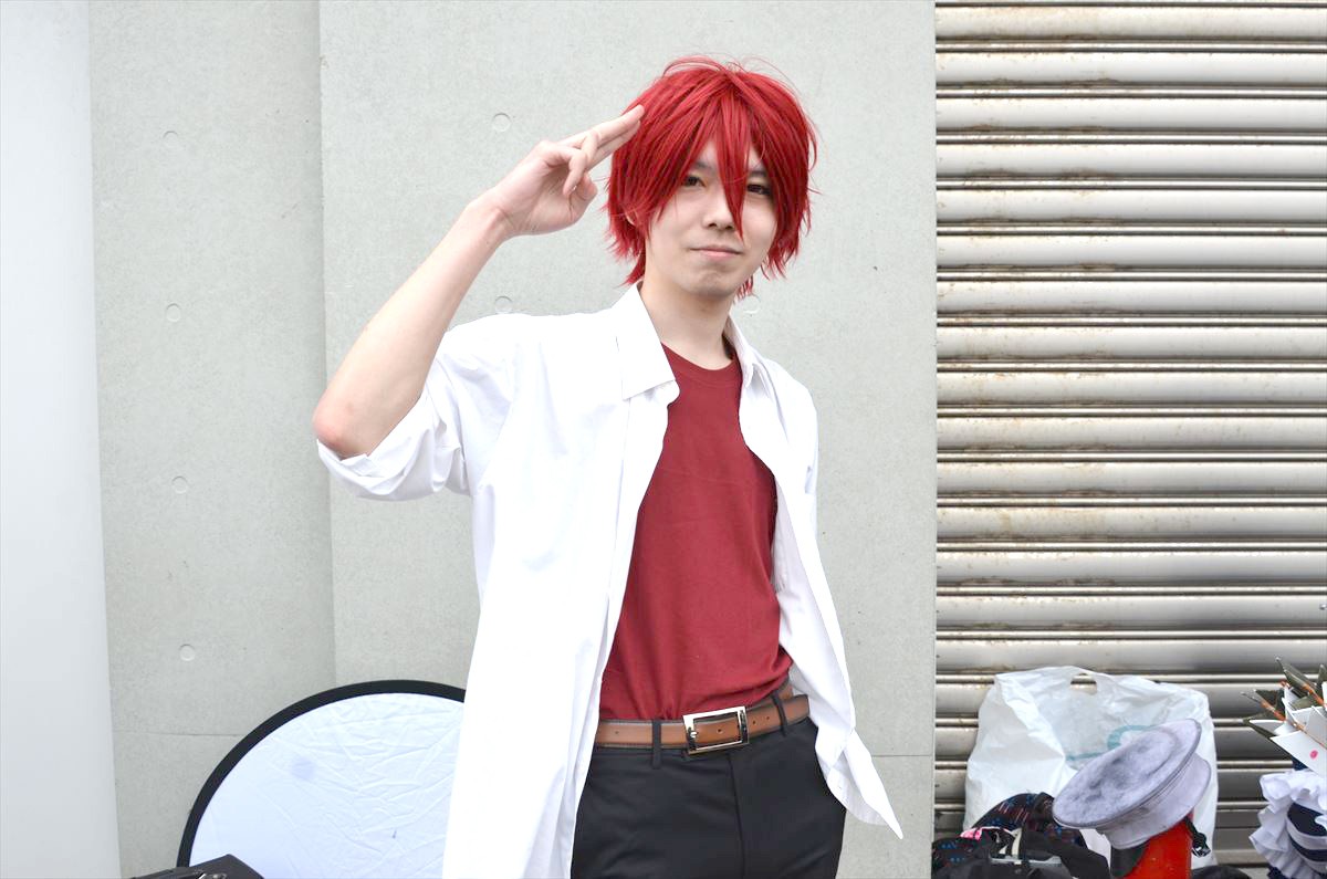 「Anime Japan2015」コスプレ フォト特集