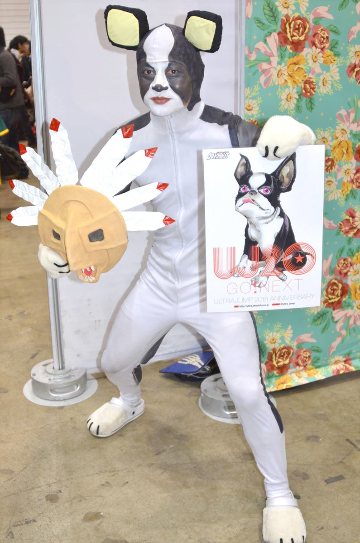 「Anime Japan2015」コスプレ フォト特集