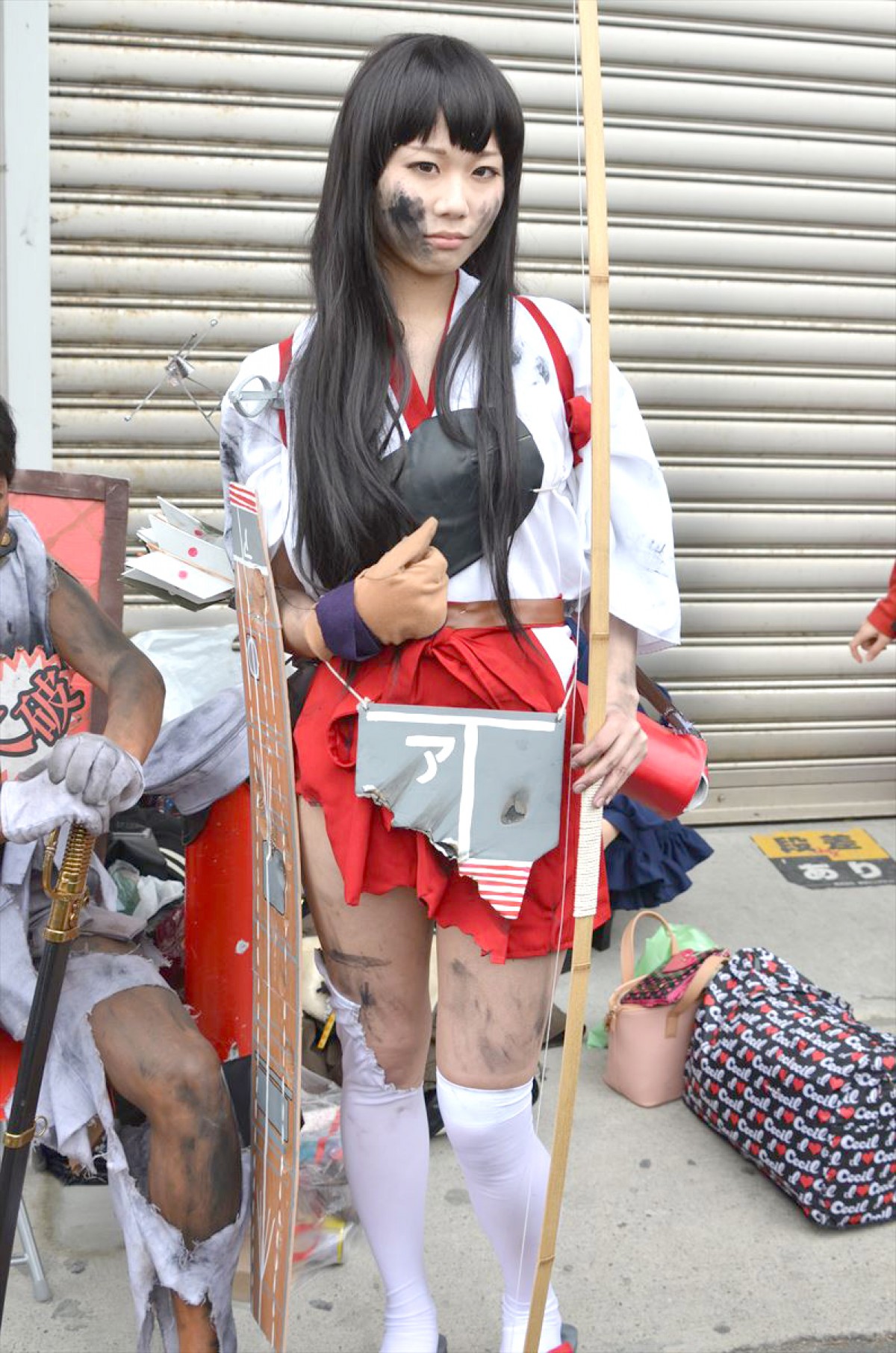 「Anime Japan2015」コスプレ フォト特集