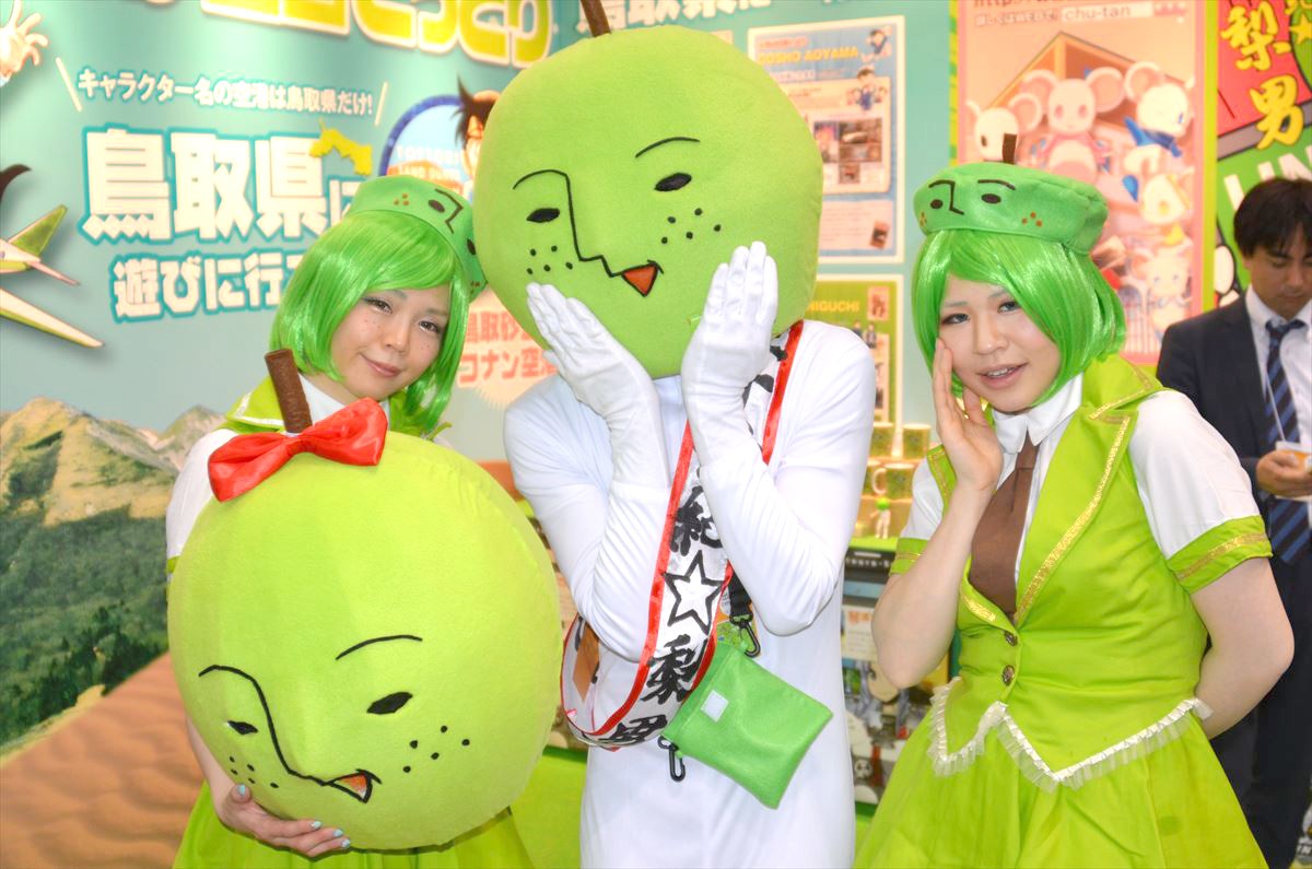 「Anime Japan2015」コスプレ フォト特集