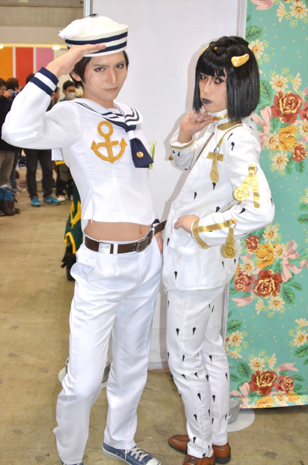 「Anime Japan2015」コスプレ フォト特集