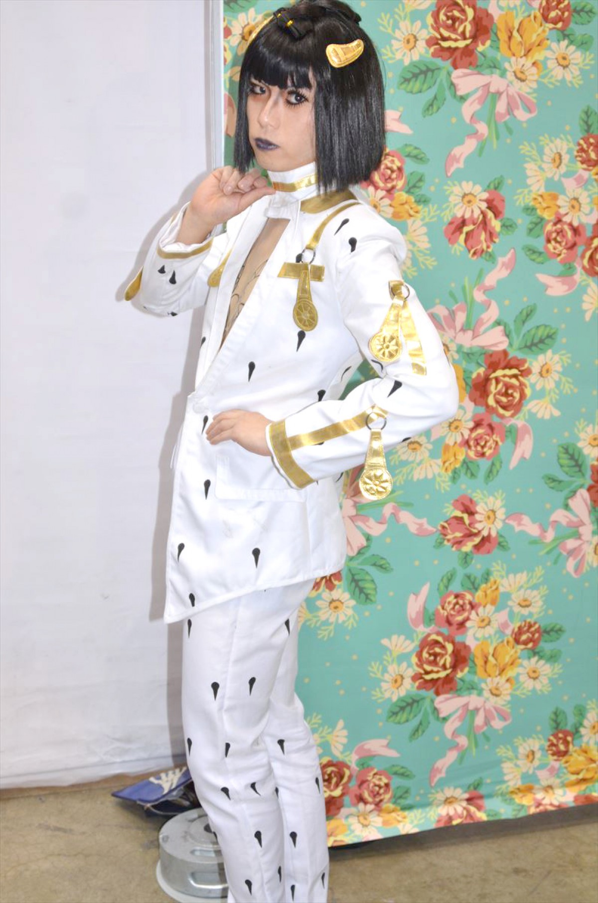 「Anime Japan2015」コスプレ フォト特集