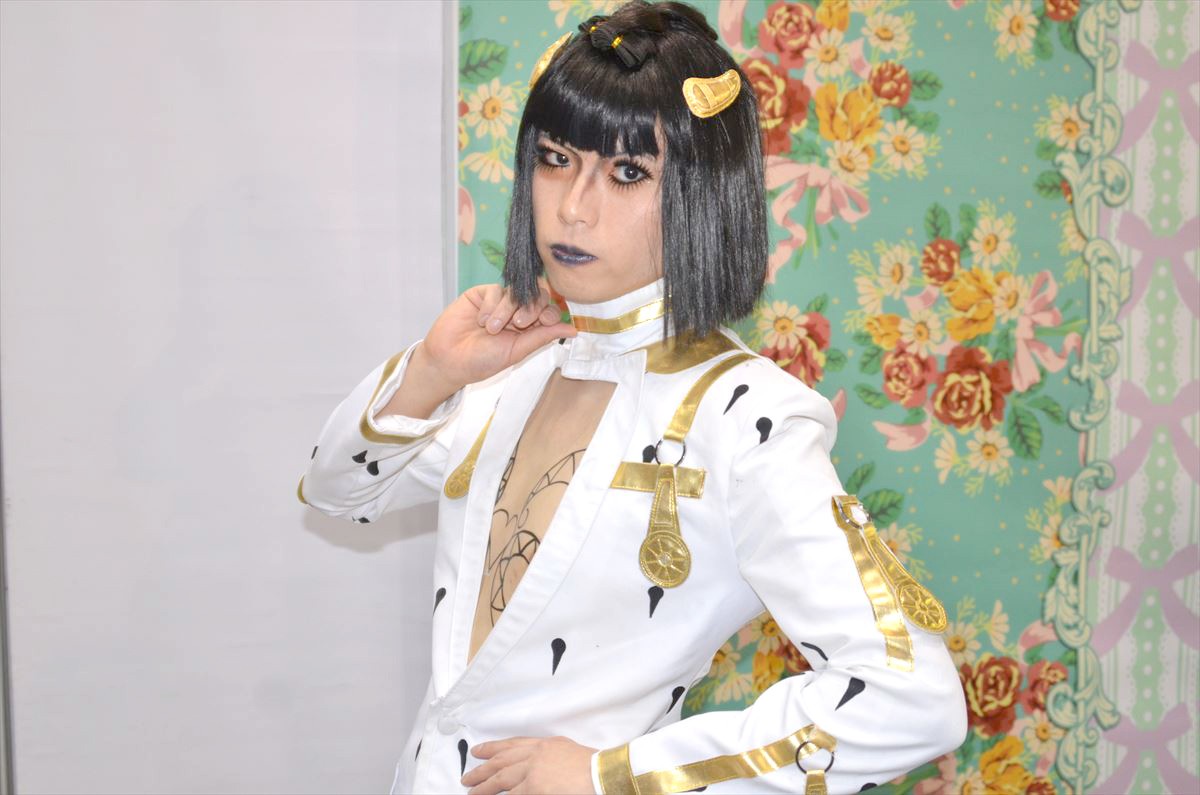「Anime Japan2015」コスプレ フォト特集