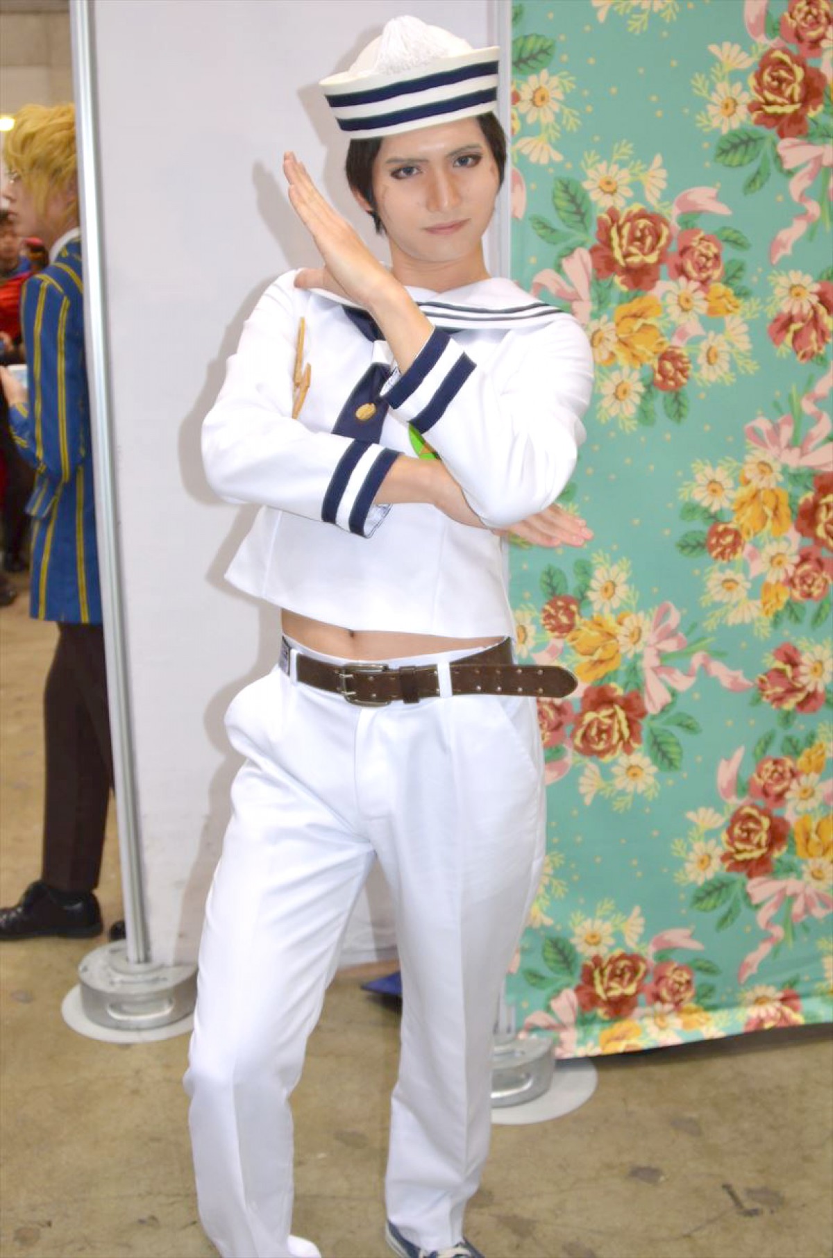 「Anime Japan2015」コスプレ フォト特集