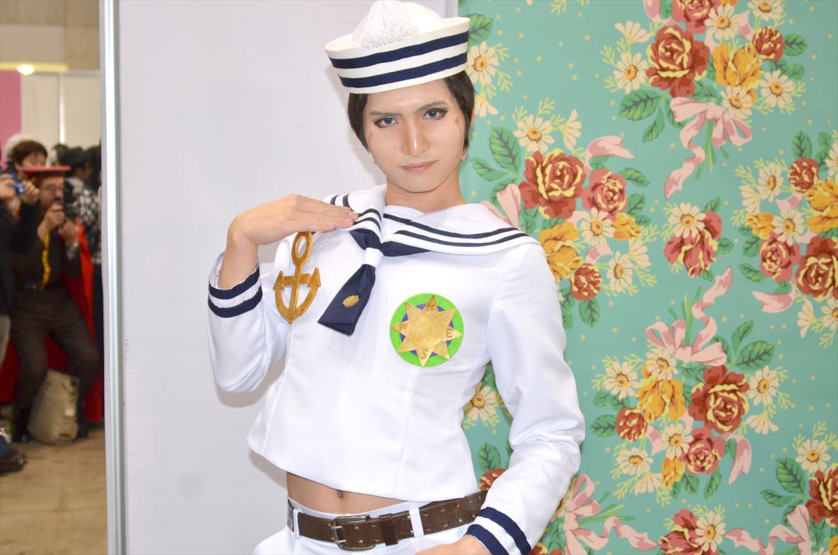 「Anime Japan2015」コスプレ フォト特集
