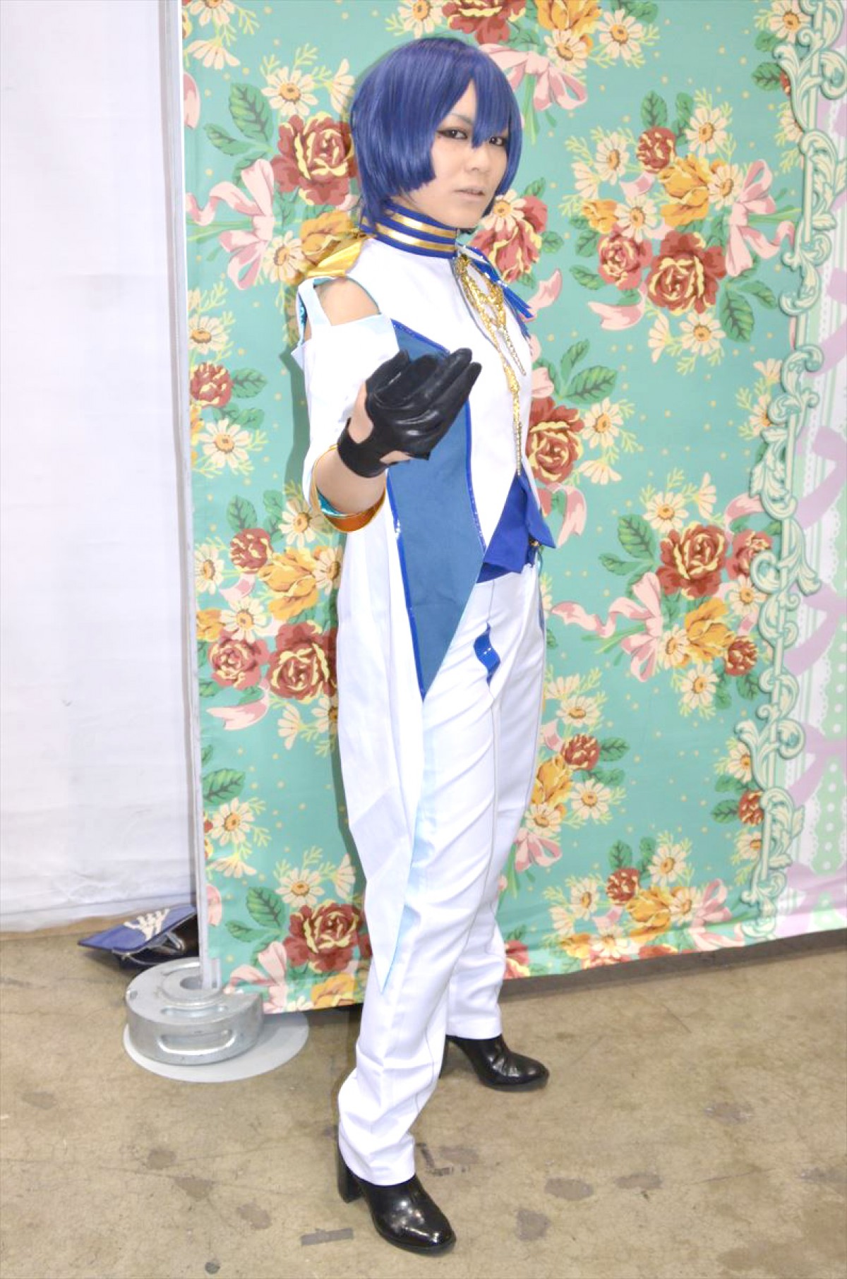 「Anime Japan2015」コスプレ フォト特集