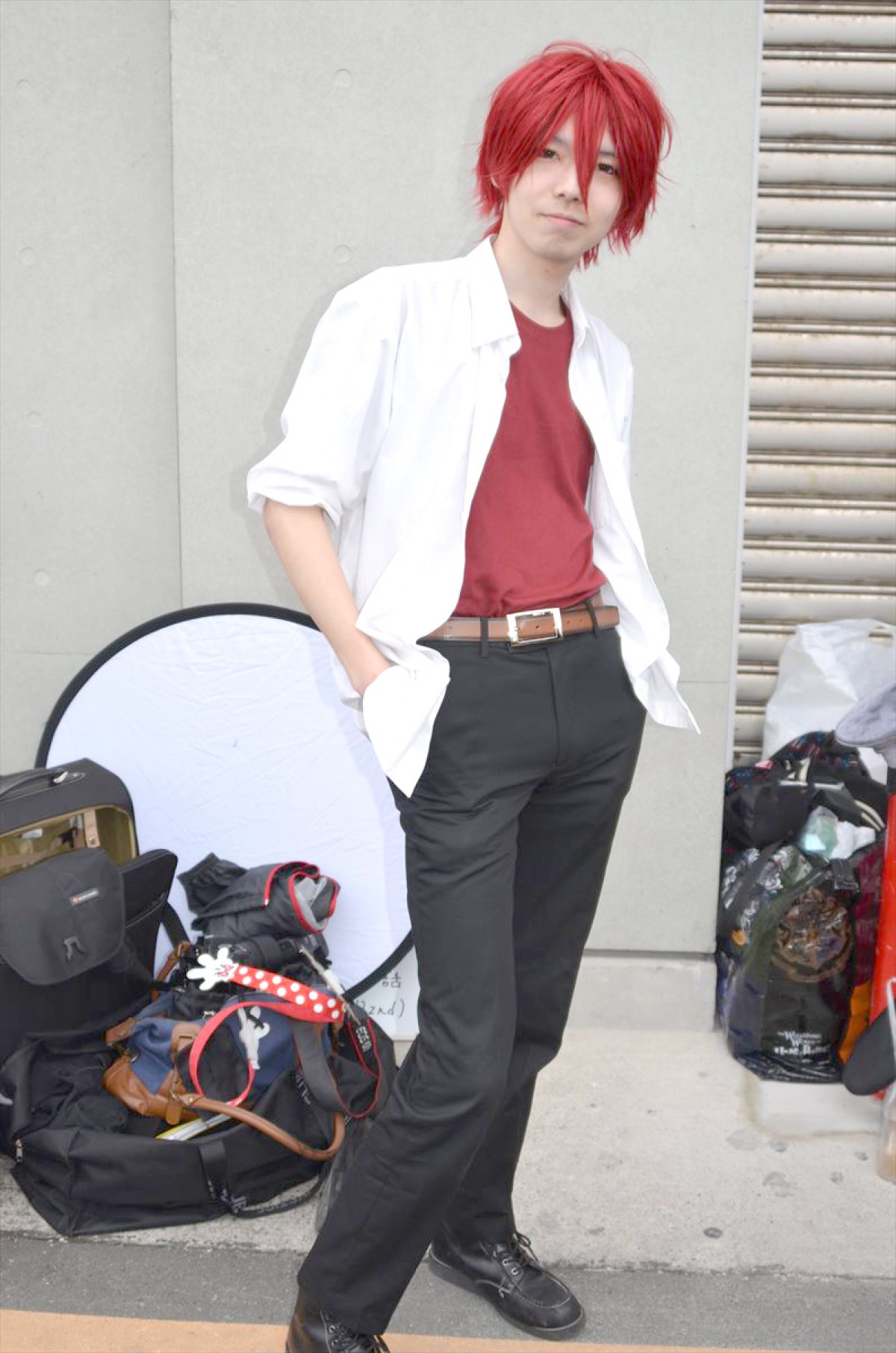 「Anime Japan2015」コスプレ フォト特集