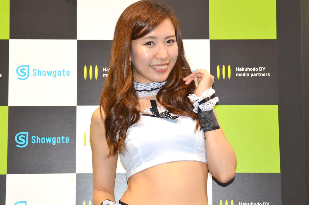 「Anime Japan2015」コスプレ フォト特集