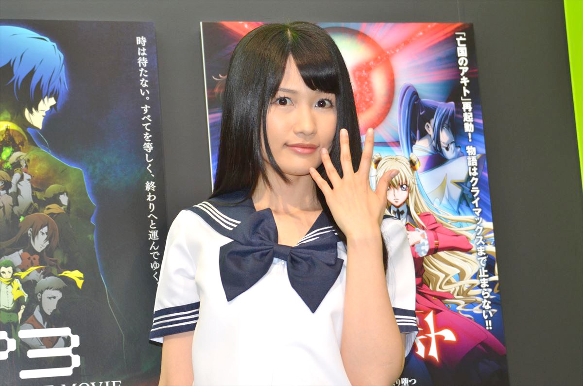 「Anime Japan2015」コスプレ フォト特集