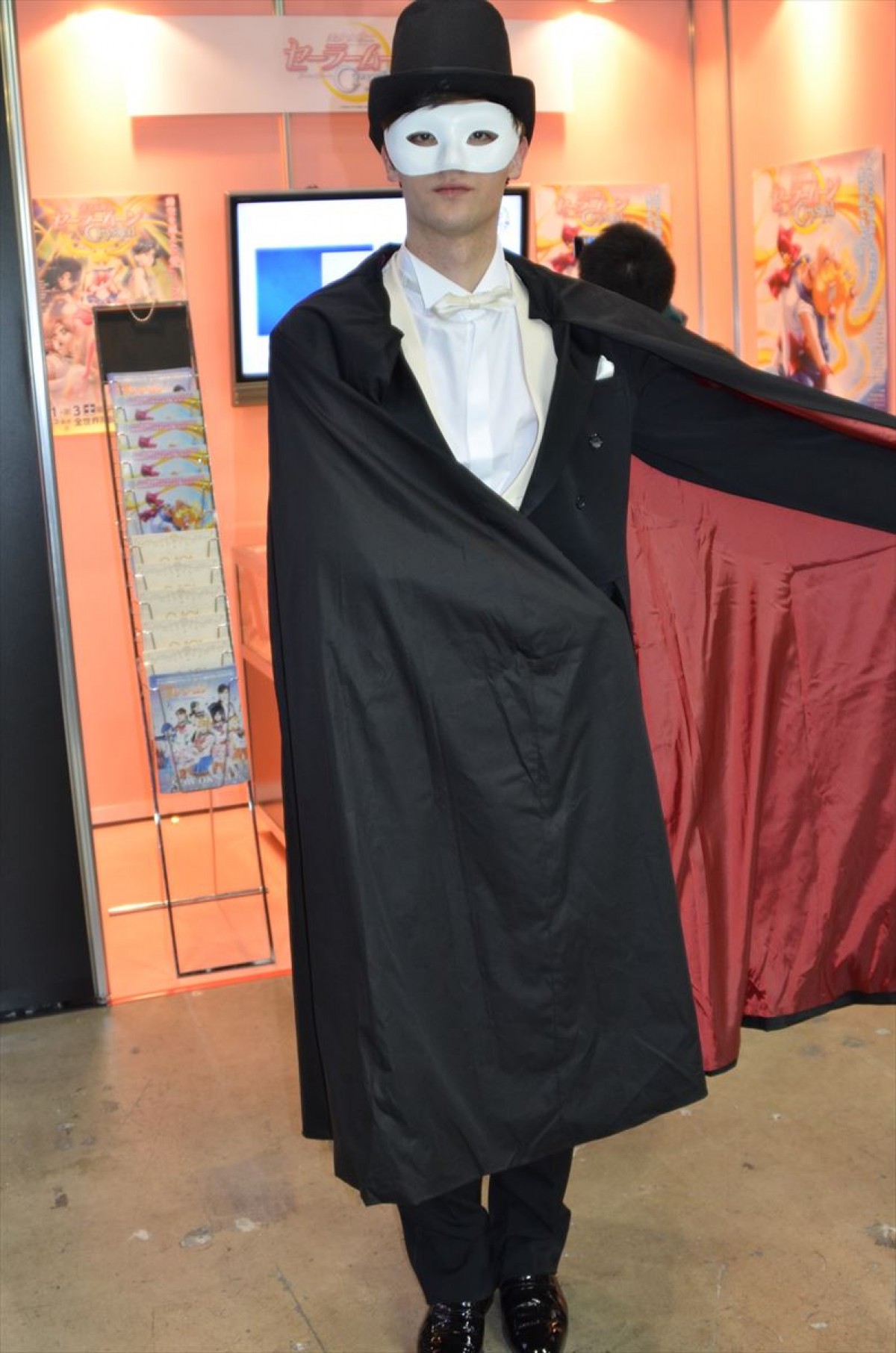 「Anime Japan2015」コスプレ フォト特集