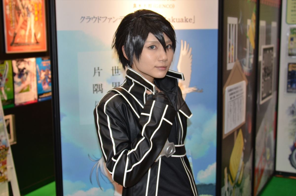 「Anime Japan2015」コスプレ フォト特集