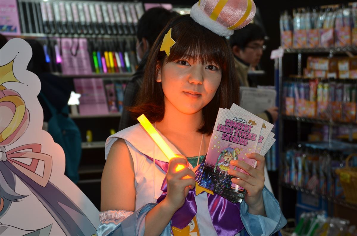 「Anime Japan2015」コスプレ フォト特集