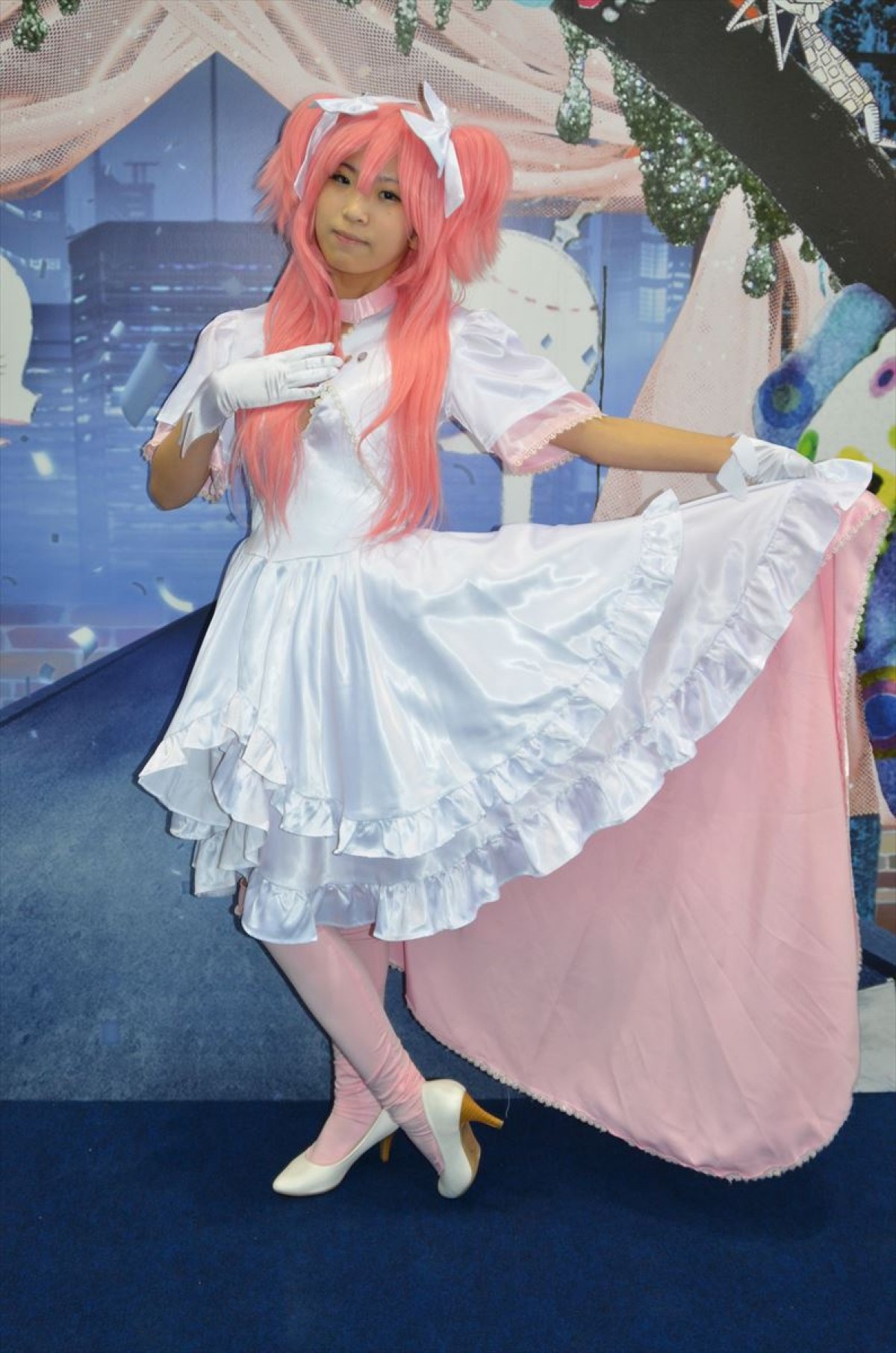「Anime Japan2015」コスプレ フォト特集