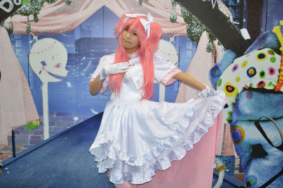 「Anime Japan2015」コスプレ フォト特集