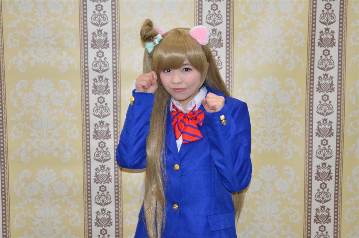 「Anime Japan2015」コスプレ フォト特集