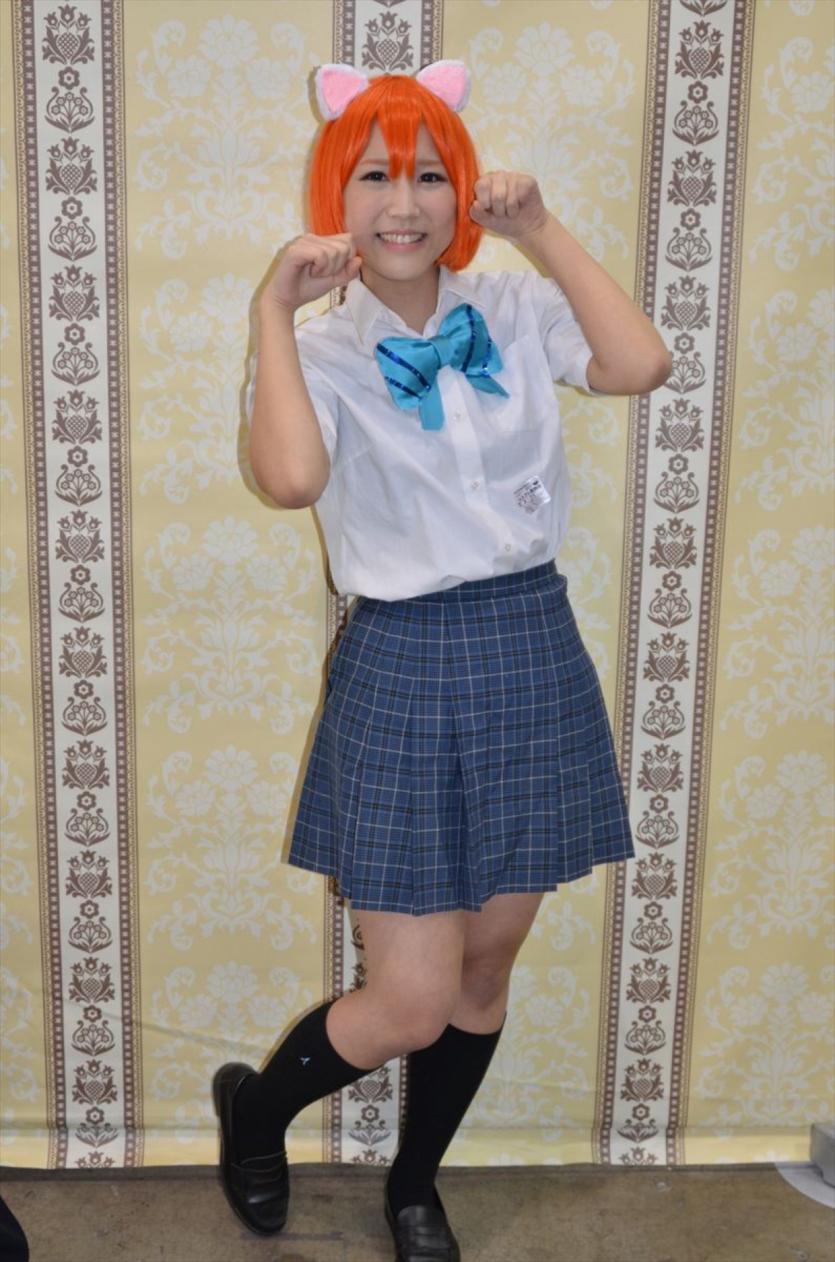 「Anime Japan2015」コスプレ フォト特集