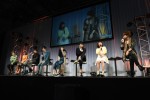 『七つの大罪』Anime Japan2015ステージイベントの様子