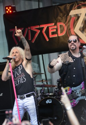 トゥイステッド・シスター