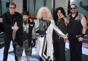 トゥイステッド・シスター