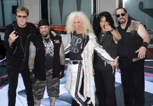 トゥイステッド・シスター