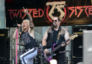トゥイステッド・シスター