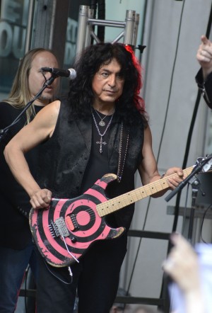 トゥイステッド・シスター