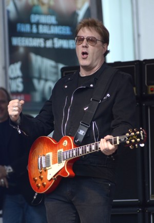 トゥイステッド・シスター