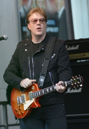 トゥイステッド・シスター