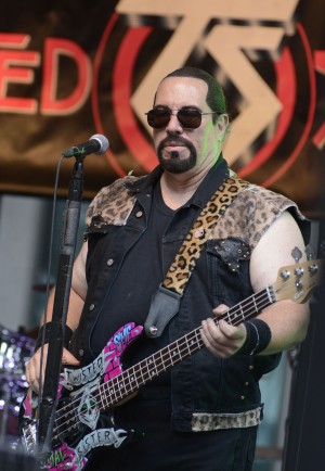 トゥイステッド・シスター