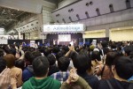 「AnimeJapan 2015」　来場者数12万1540人の大盛況