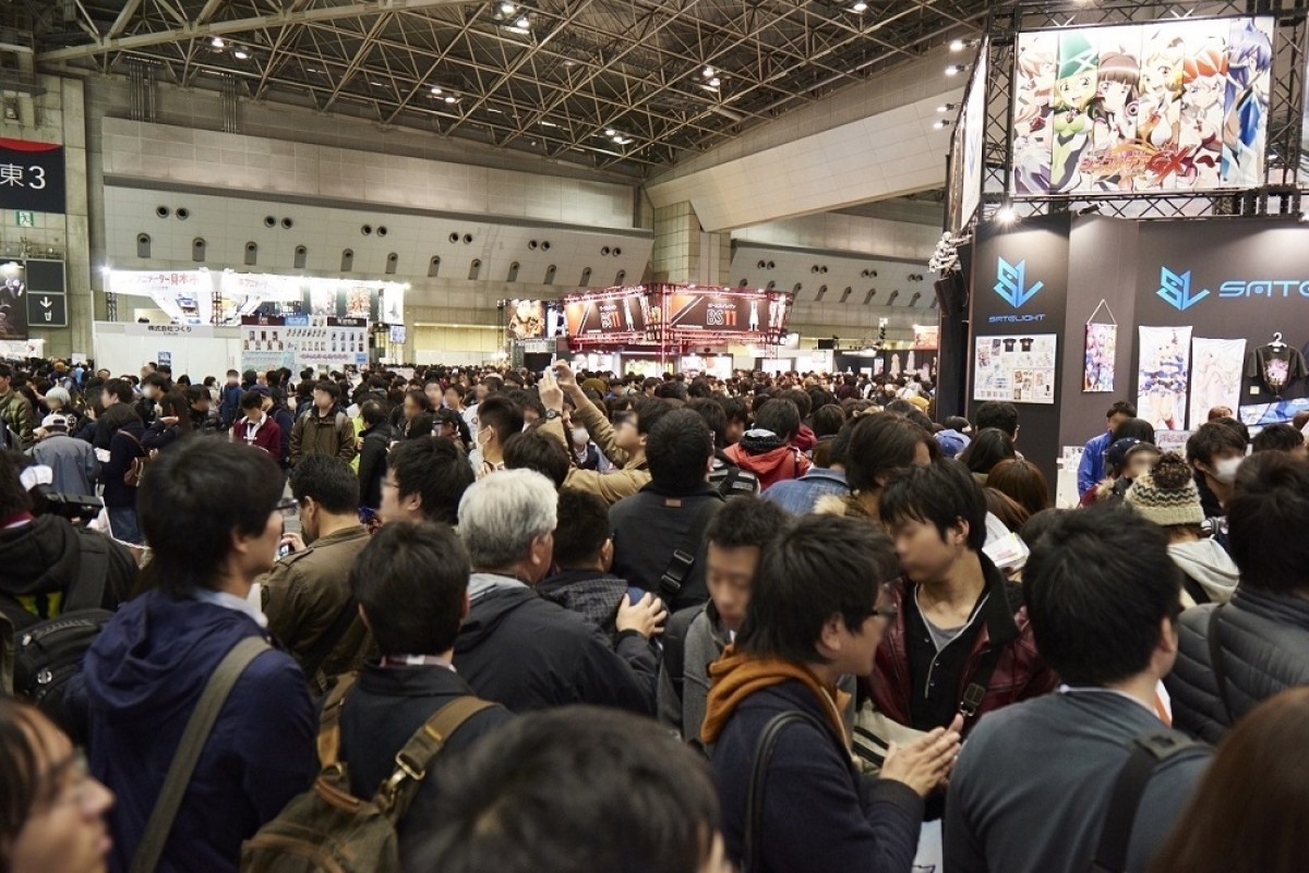 「AnimeJapan 2015」12万人以上が来場　次回開催日も決定