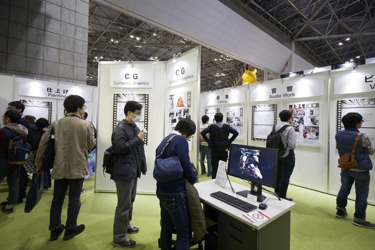 「AnimeJapan 2015」12万人以上が来場　次回開催日も決定