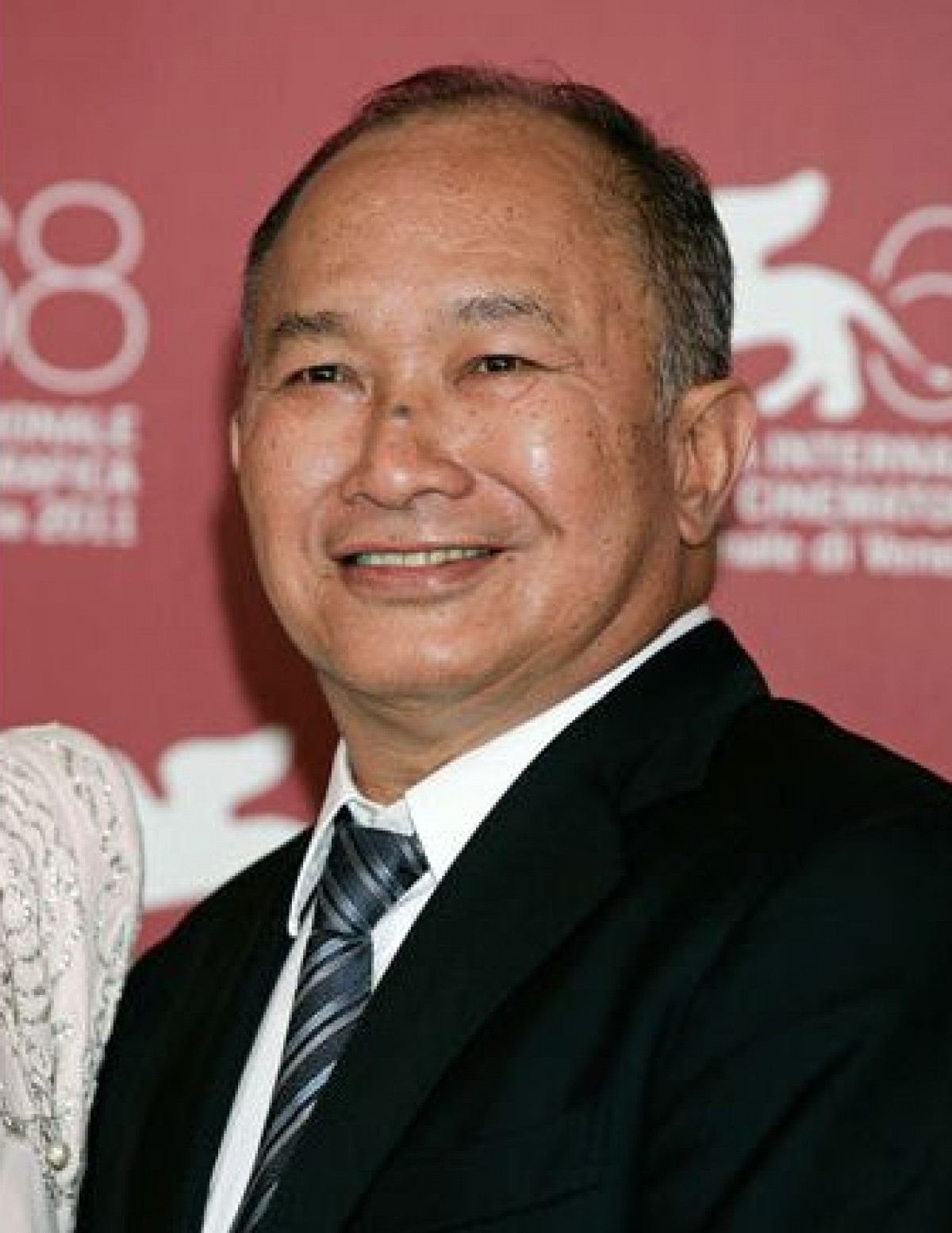 ジョン・ウー監督、高倉健さん主演サスペンスをリメイク