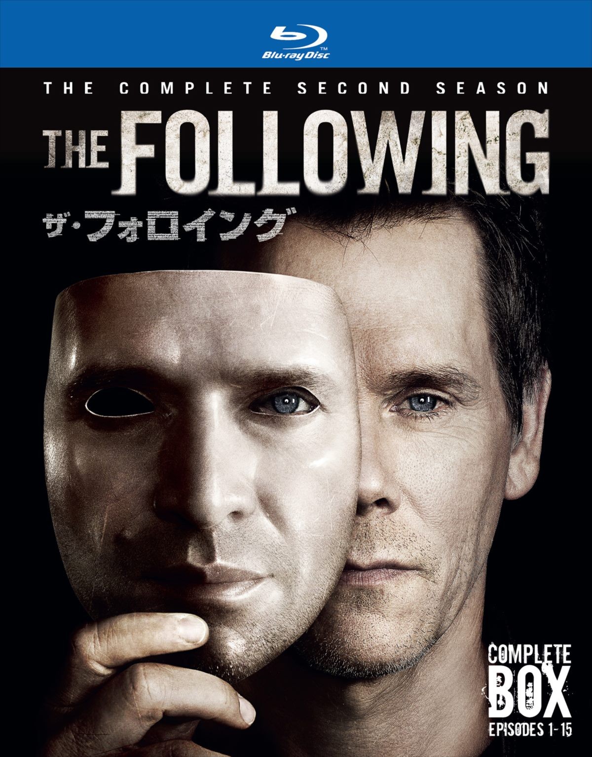 『ザ・フォロイング』K・ベーコン＆J・ピュアフォイ、役から受けた影響を赤裸々告白