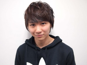 須賀健太、「20歳の今」と子役時代とのギャップについて語る