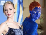 ジェニファー・ローレンス、『X‐MEN』ミスティーク役は「次が最後」