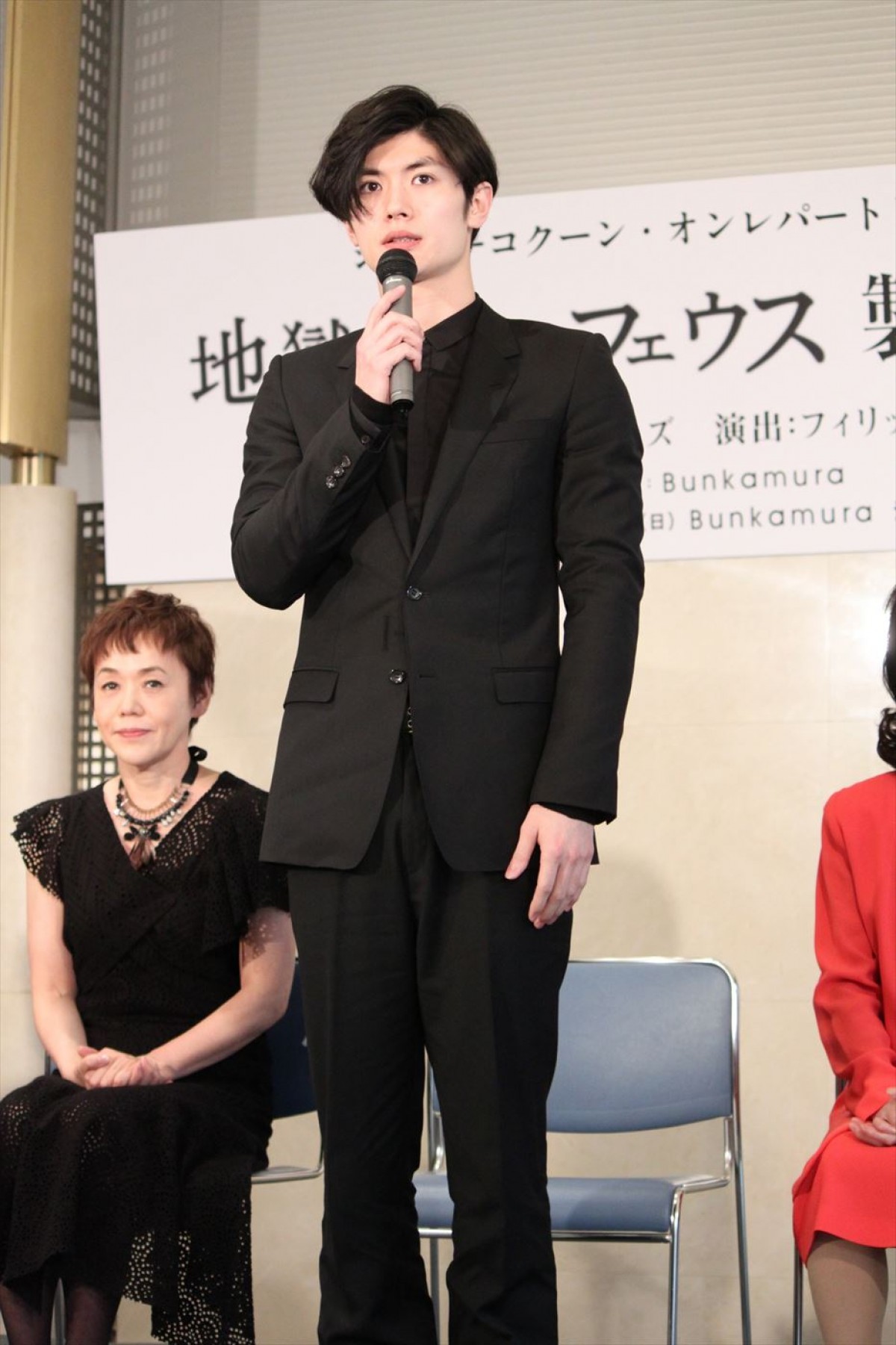 三浦春馬「一瞬一瞬を大切にしていきたい」、全ての女性を魅了する青年を熱演