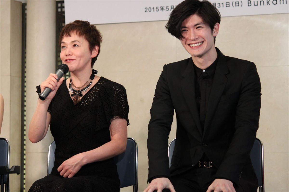 三浦春馬「一瞬一瞬を大切にしていきたい」、全ての女性を魅了する青年を熱演