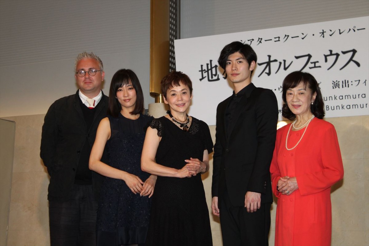 三浦春馬「一瞬一瞬を大切にしていきたい」、全ての女性を魅了する青年を熱演