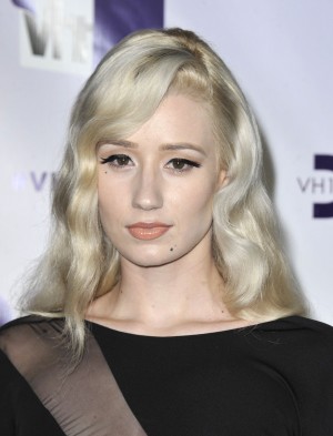 イギー・アゼリア（2012年12月）