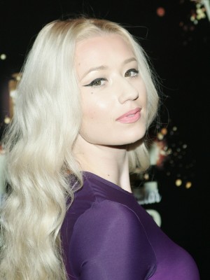 イギー・アゼリア（2012年12月）