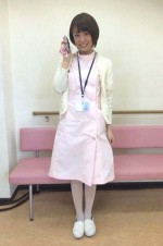 小林麻耶、大反響の “悪女ナース” に海老蔵も警戒？