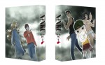 キャラクターデザイン・西尾鉄也が描き下ろしたBOX2ジャケットイラスト