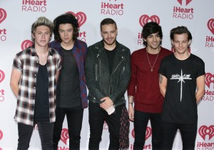 ゼイン・マリクがワン・ダイレクションを脱退