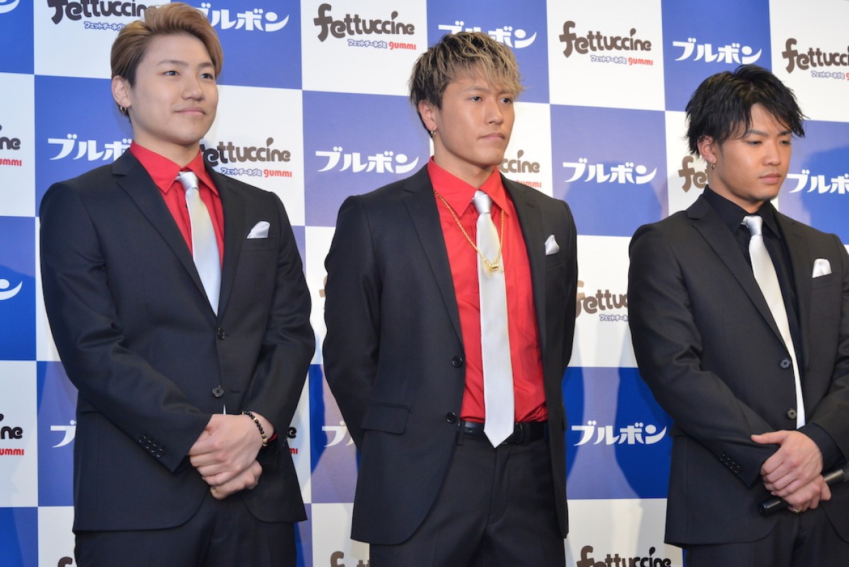 GENERATIONS関口メンディ、大食いに自信　自制しつつも「豚足10人前はいける」