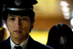 桐山漣、『呪怨』平愛梨の恋人役に！ 初のホラー映画出演に「役者として挑戦」