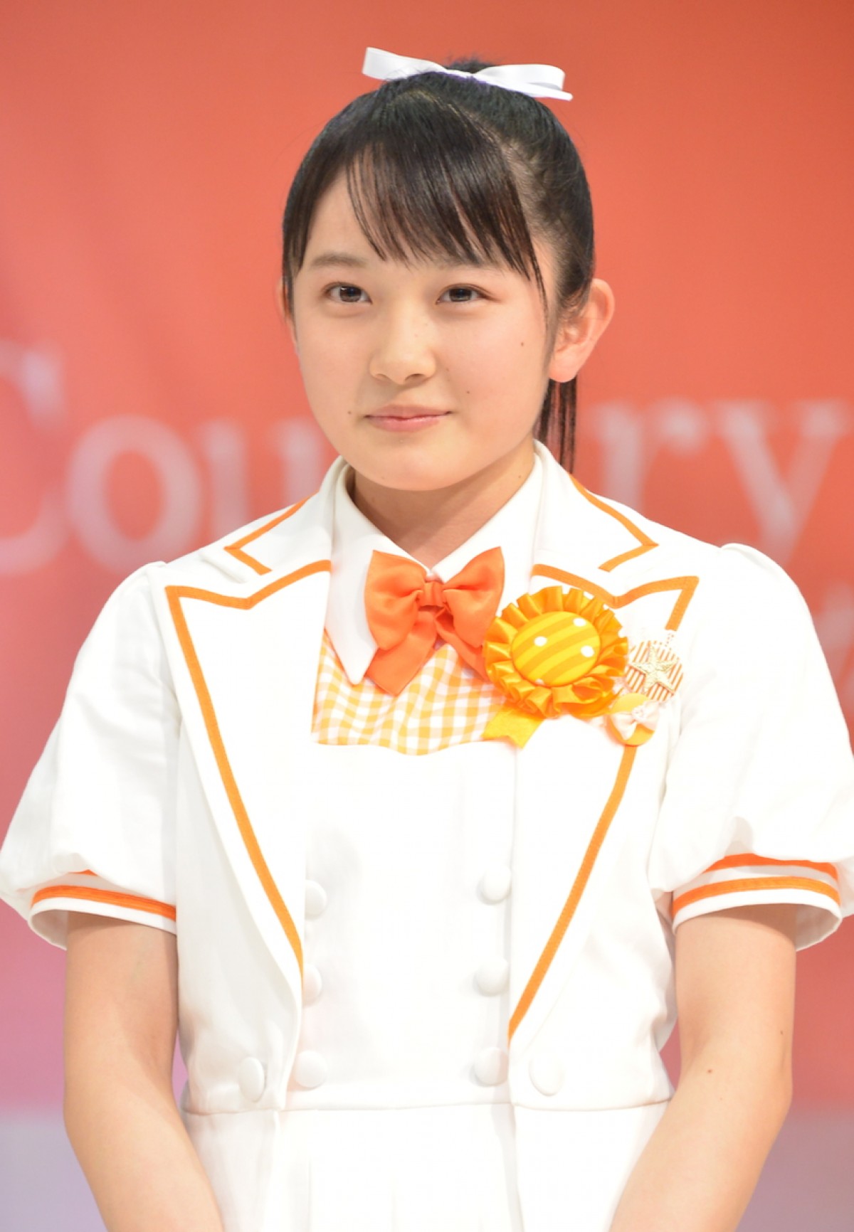 「カントリー・ガールズ」ももち、里田まいからの愚痴を暴露　ツインテールは封印？