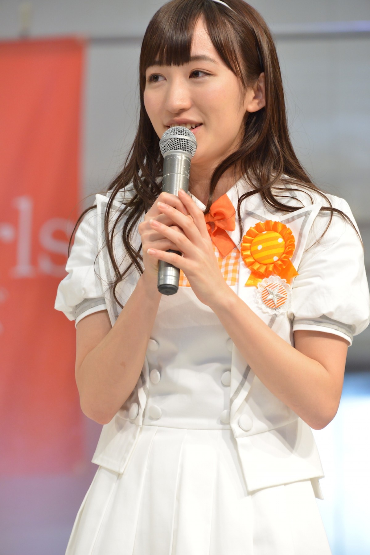 「カントリー・ガールズ」ももち、里田まいからの愚痴を暴露　ツインテールは封印？