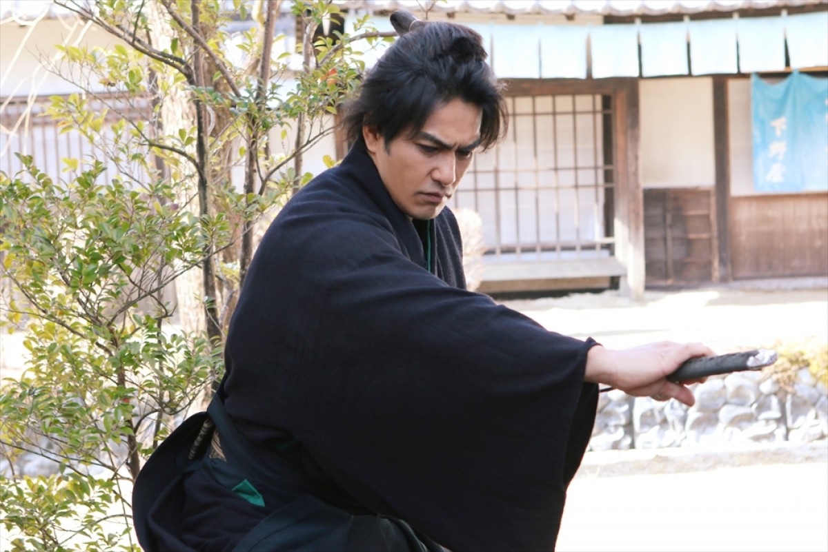 『猫侍 SEASON 2』フォト特集！ ネコ好き悶絶必至の写真満載