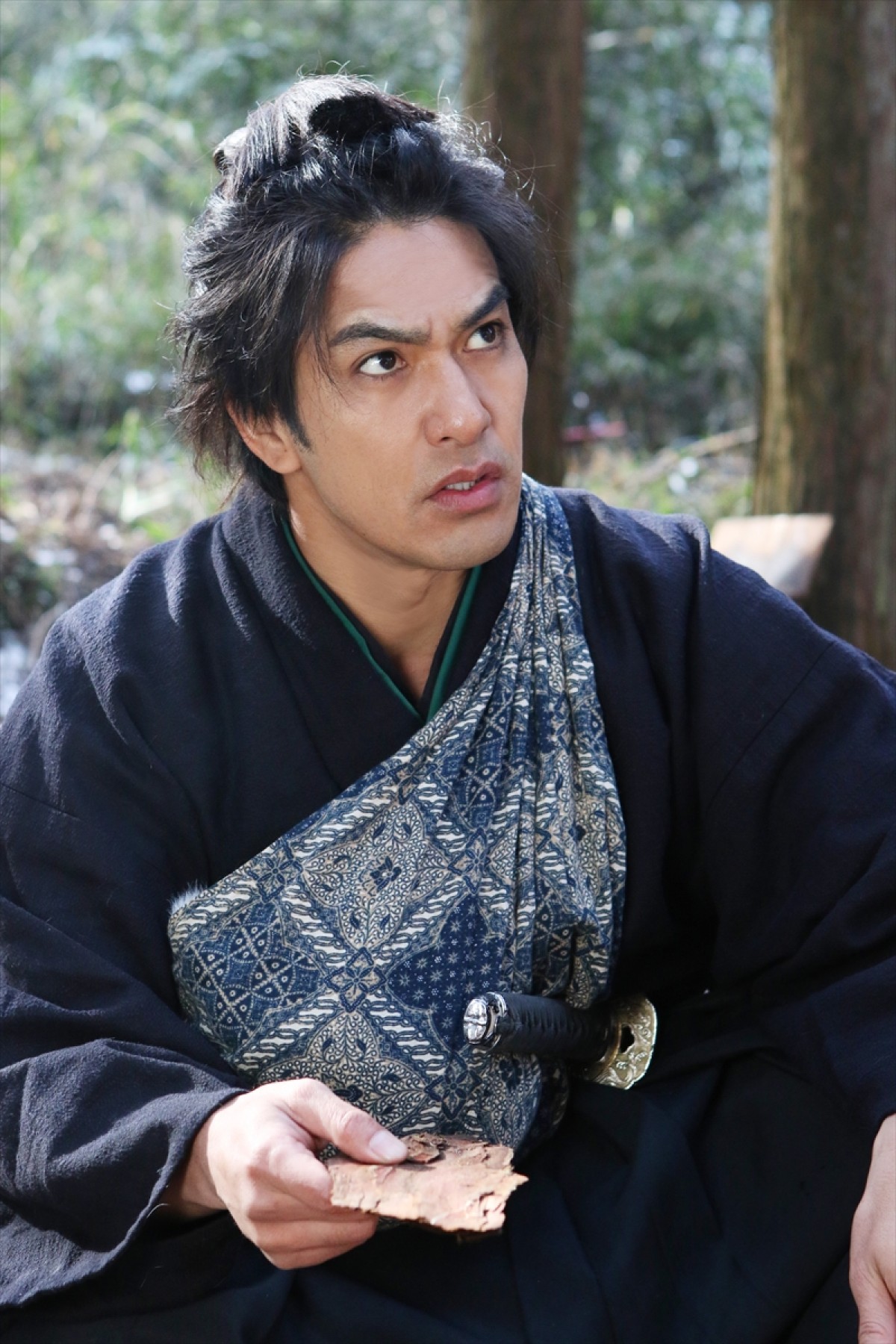 『猫侍 SEASON 2』フォト特集！ ネコ好き悶絶必至の写真満載